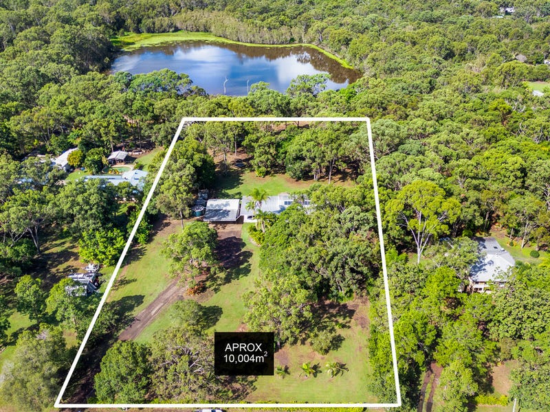 305 Bingham Road, Booral, QLD 4655
