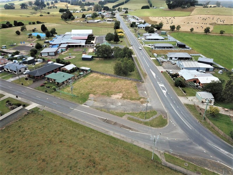 914 Ridgley Highway, Ridgley, TAS 7321