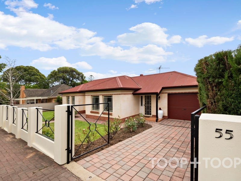 55 Godfrey Terrace, Erindale, SA 5066 Property Details