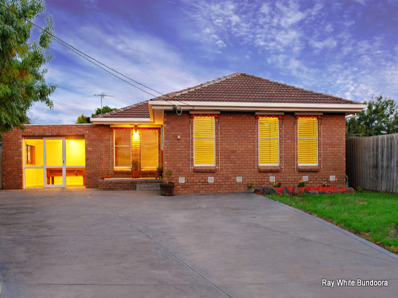 6 Dryden Court, Bundoora, Vic 3083 Property Details