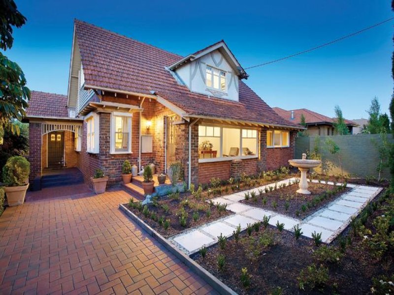 1/19 Talbot Crescent, Kooyong, Vic 3144 Property Details