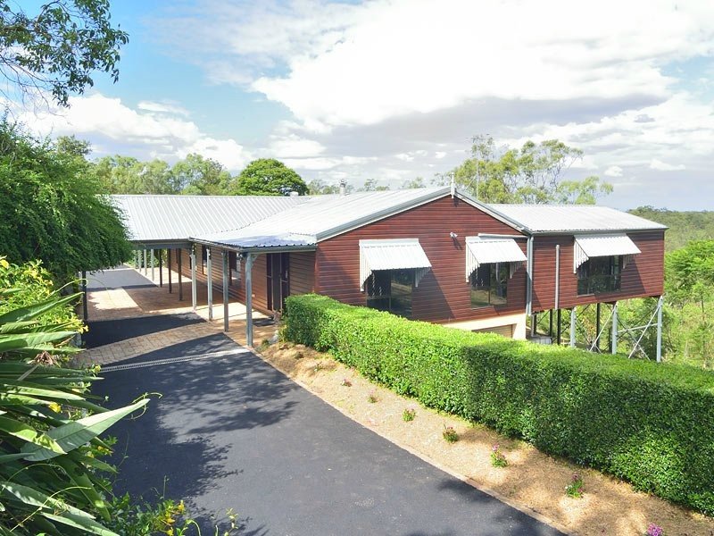 228 Blackwall Road, Chuwar, Qld 4306 Property Details