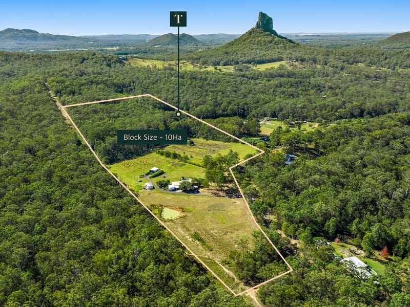 160 Judds Road, Glass House Mountains, QLD 4518