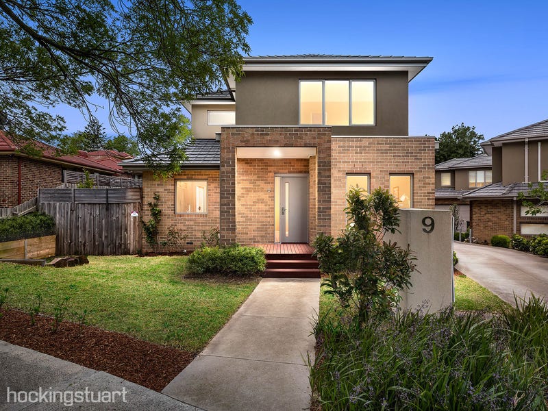 6/9 Sunderland Avenue, Ashburton, Vic 3147 Property Details