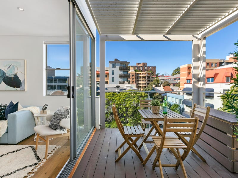 22/47-49 Buckingham Street, Surry Hills, NSW 2010 - realestate.com.au