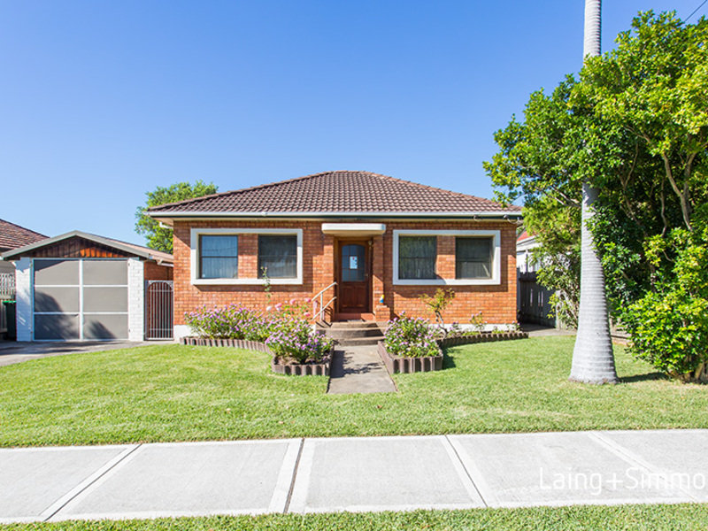 14 Randolph Street, Granville, NSW 2142 Property Details