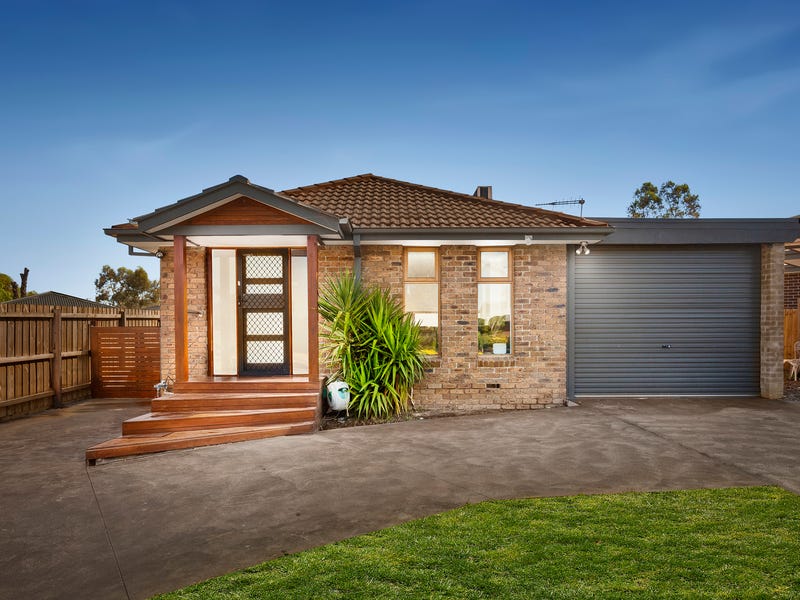 5 Yale Court, Sunbury, Vic 3429 Property Details