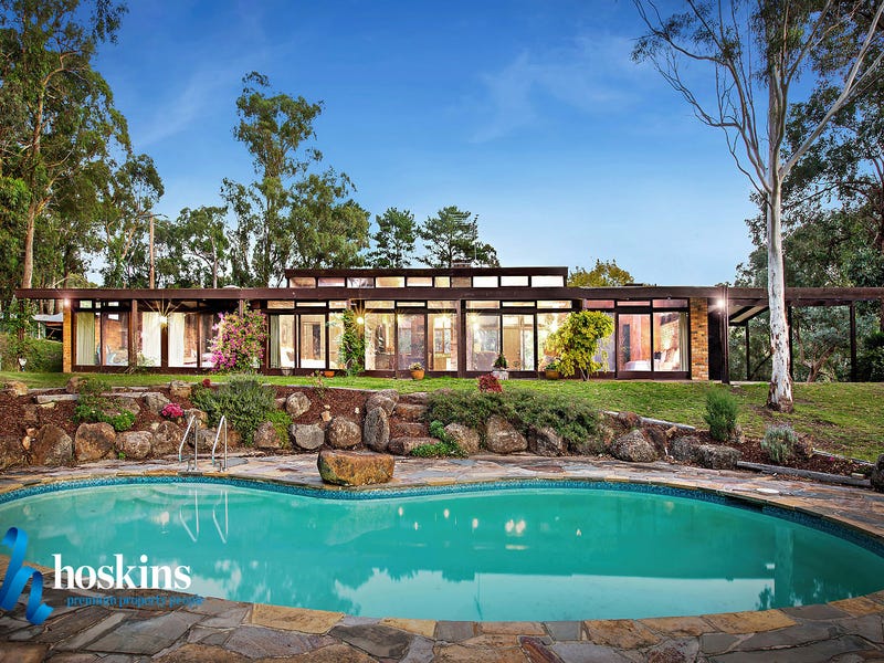 176178 Jumping Creek Road, Wonga Park, Vic 3115 Acreage for Sale