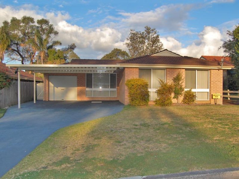 20 Golden Avenue, Point Clare, NSW 2250