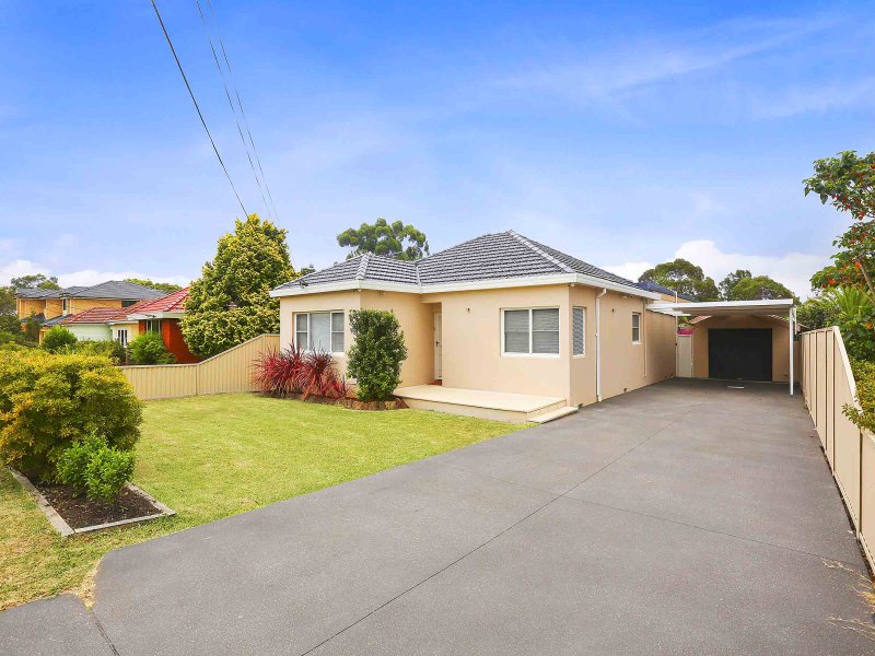 11 Milner Avenue, Kirrawee, NSW 2232