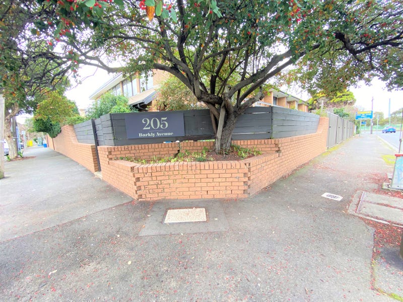 3/205211 Barkly Avenue, Burnley, VIC 3121