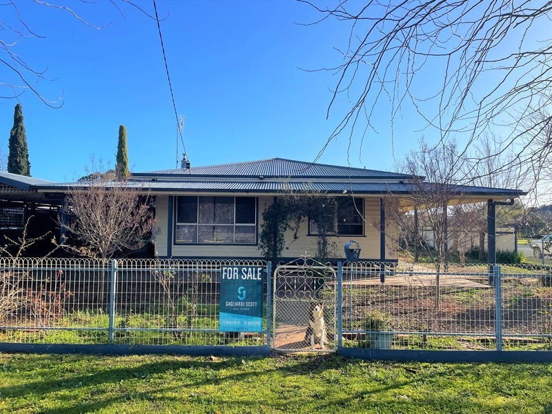 27 North Street, Nathalia, Vic 3638 Property Details