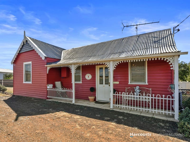 130 Main Road, Tunbridge, Tas 7120 Property Details