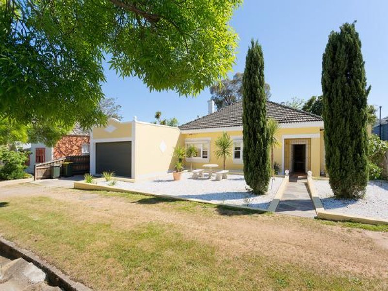 25 Doveton Street, Castlemaine, Vic 3450 Property Details