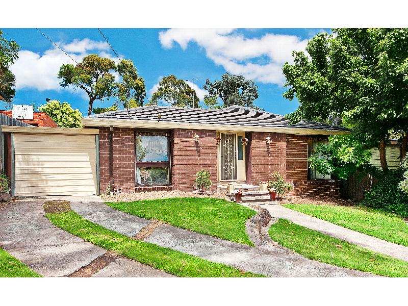 94 Haley Street, Diamond Creek, Vic 3089