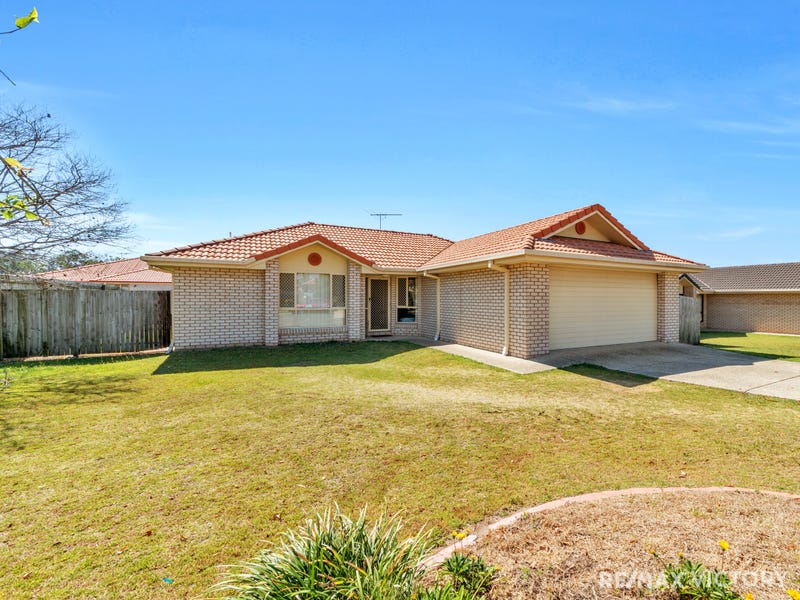 8 Silkwood Road, Morayfield, Qld 4506 Property Details