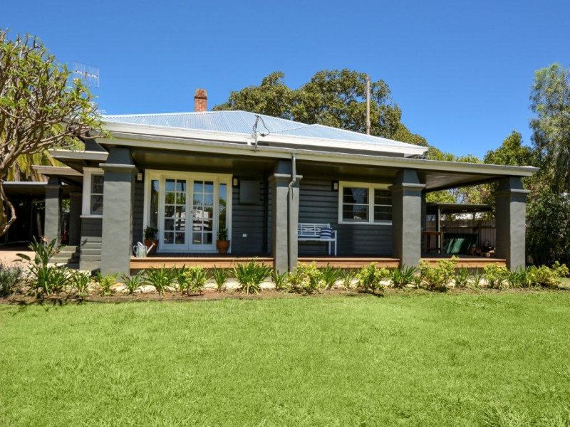 113 Street, Gunnedah, NSW 2380 Property Details