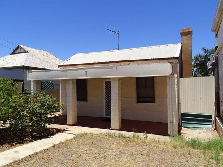 95 Patton Street, Broken Hill, NSW 2880