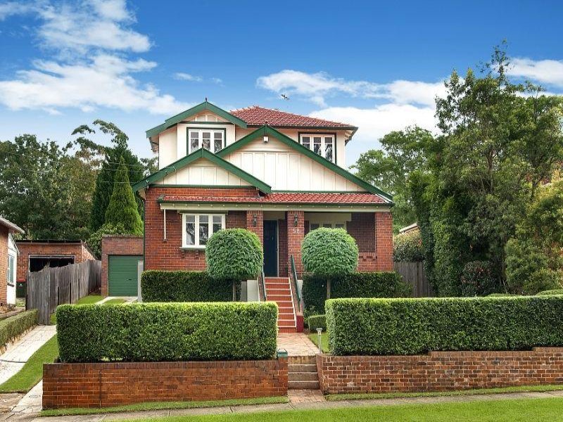 58 Chatham Road, Denistone, NSW 2114