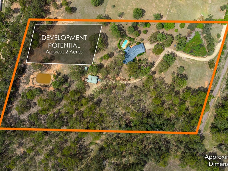 213 Retreat Road, Singleton, NSW 2330 House for Sale