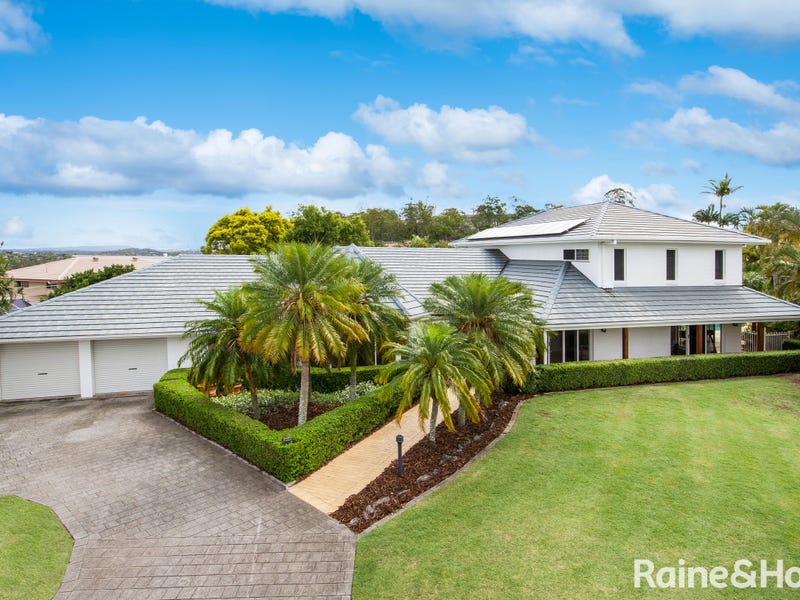 6 Chisholm Court, Mount Ommaney, QLD 4074 - Realestate.com.au