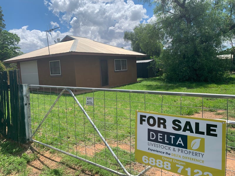 13 Goan Street, Trangie, NSW 2823 Property Details