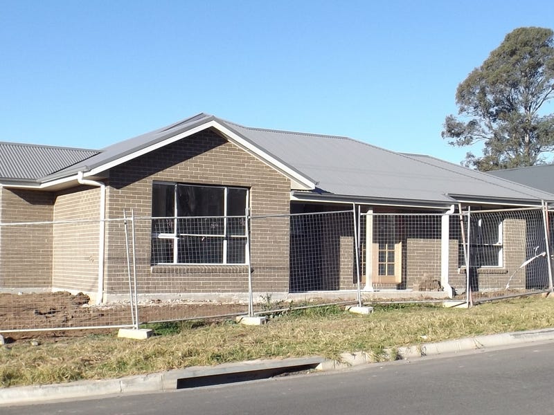 Lot 3022 Kurrajong Crescent, Tahmoor, NSW 2573 Property Details