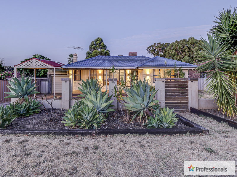 7 Cara Road, Greenmount, WA 6056 Property Details