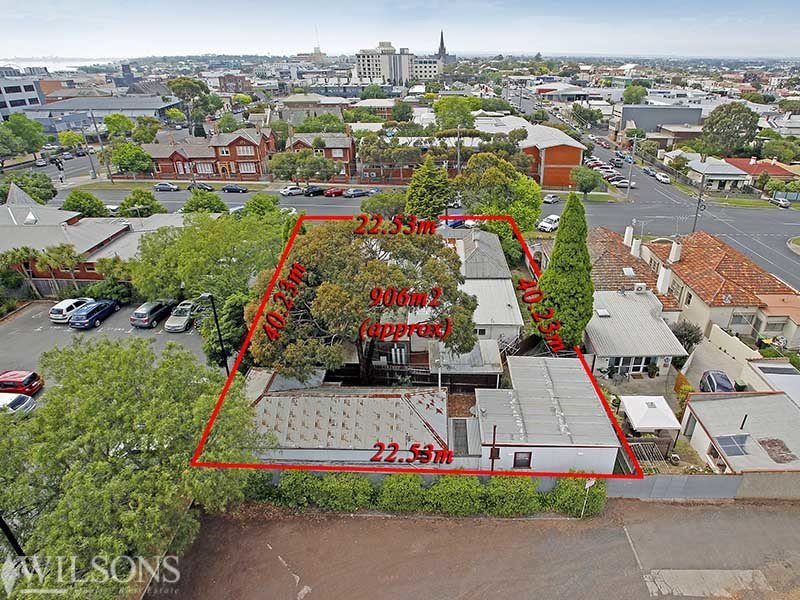 40 Fenwick Street, Geelong, VIC 3220