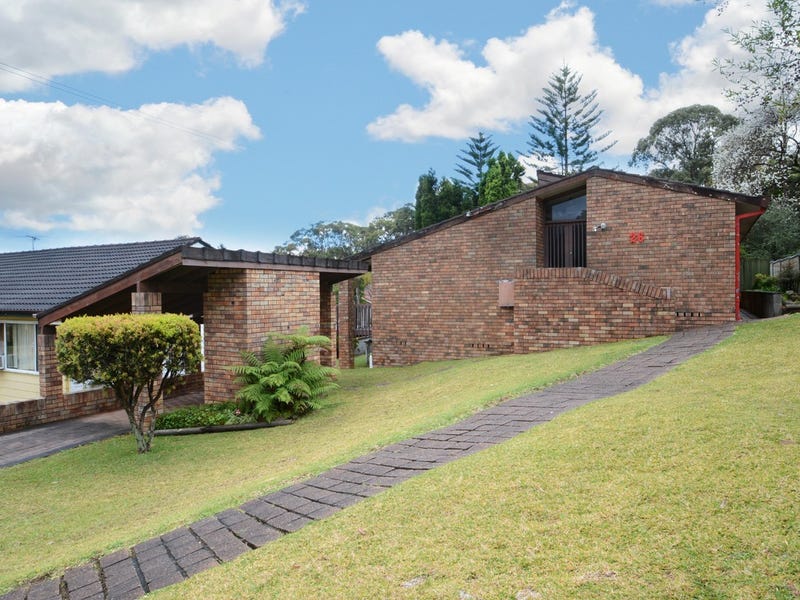 26 Haynes Avenue, Eleebana, NSW 2282