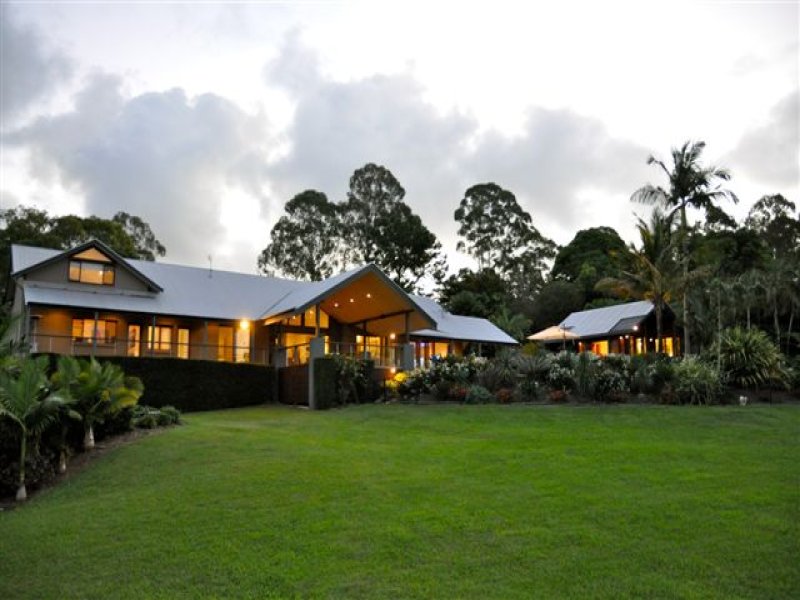 425429 Eumundi Range Road, Eumundi, QLD 4562