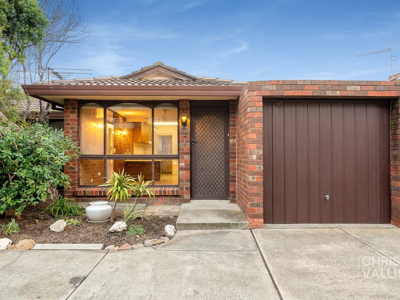 2/94 Plumpton Avenue, Glenroy, Vic 3046 Unit for Sale
