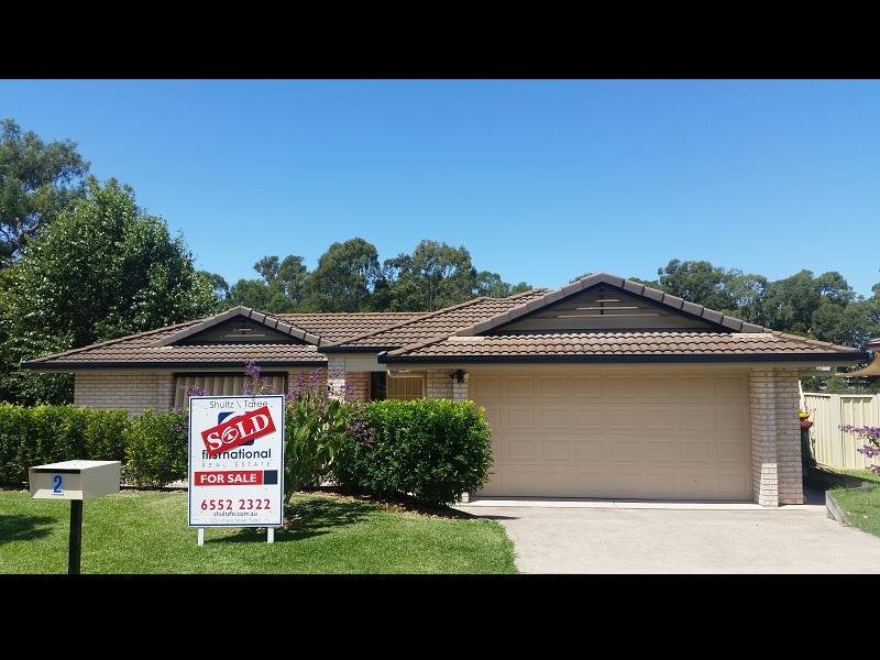 2 Lakkari Close, Taree, NSW 2430