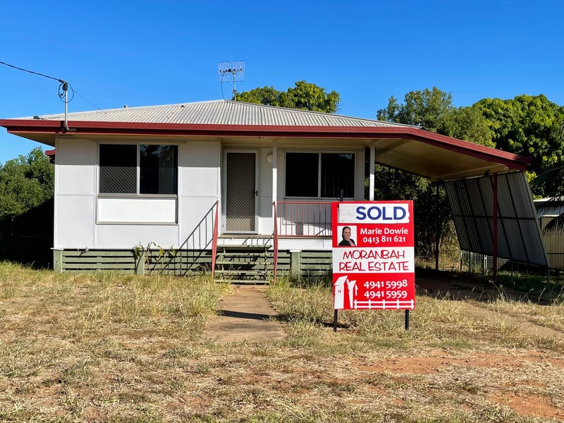 62 MILLS AVENUE, Moranbah, Qld 4744 Property Details