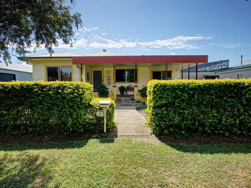 76 Farley Street, Casino, NSW 2470 Property Details