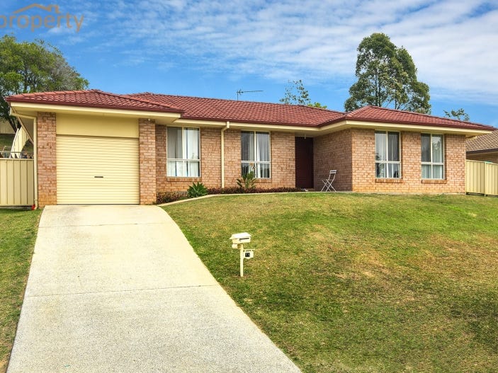 11 Laura Place, Macksville, NSW 2447