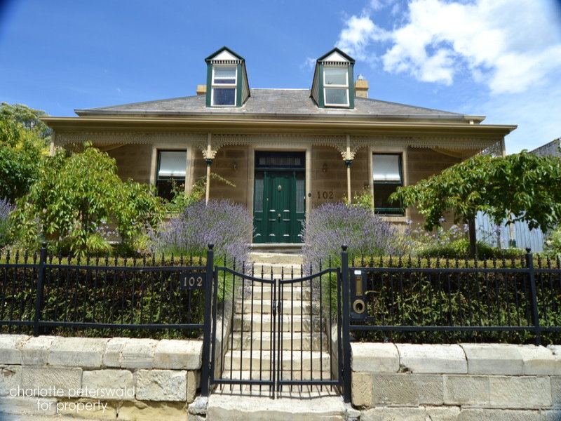 102 Sandy Bay Road, Battery Point, Tas 7004 Property Details