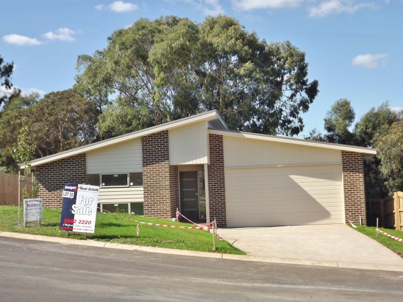 20 Willow Grove, Leongatha, Vic 3953 Property Details