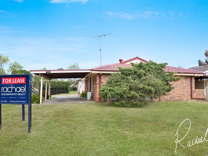 8 Red House Cres, Mcgraths Hill, NSW 2756