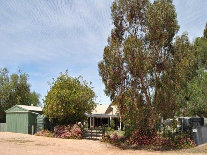 47 Lipson Road, Wallaroo Mines, SA 5554