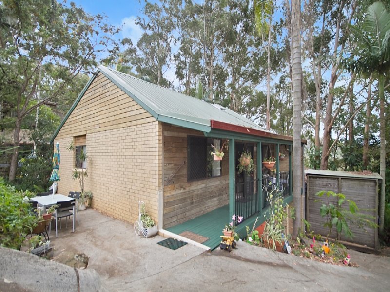 1/104 Panorama Drive, Tweed Heads West, NSW 2485