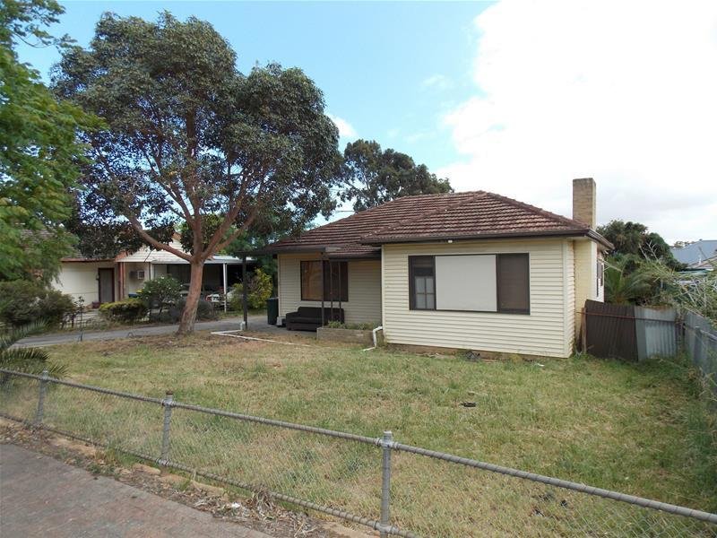 27 Walsh Avenue, St Marys, SA 5042