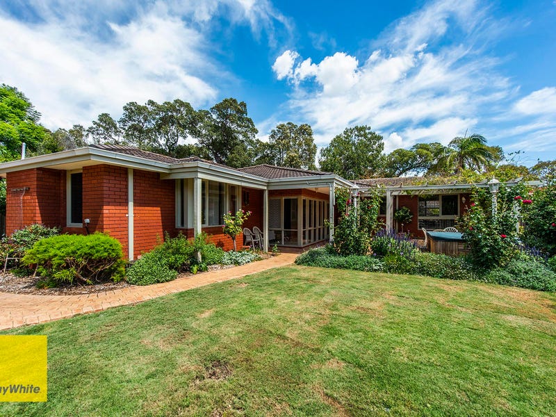 8 Arthur Road, Gooseberry Hill, WA 6076