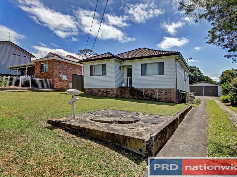 58 Lorraine Street, Peakhurst, NSW 2210 Property Details