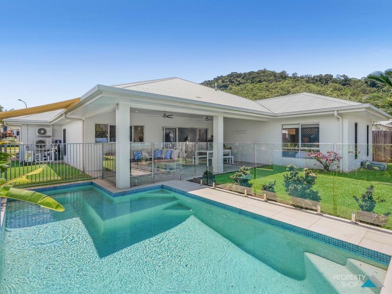 14 Port Close, Trinity Beach, Qld 4879 House for Sale