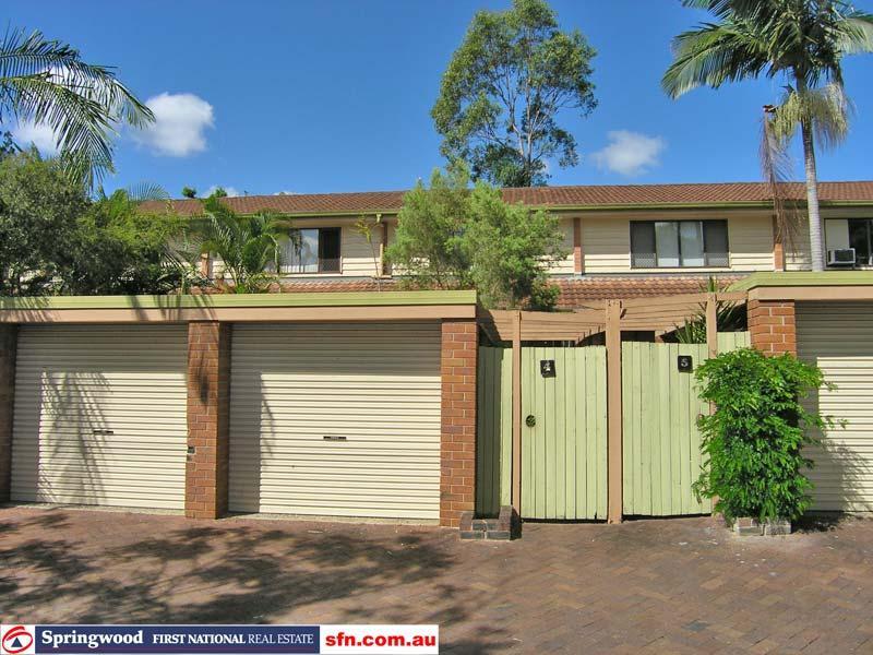 Property 110151093, Springwood, Qld 4127 Property Details