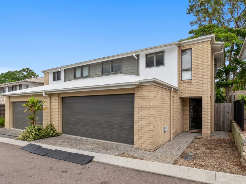 Townhouses for Sale in QLD