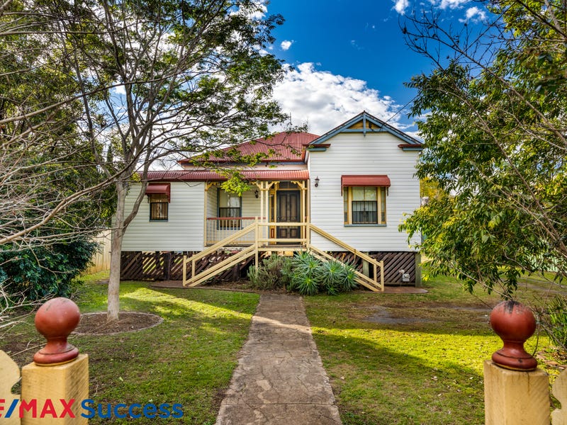 128 Hume Street, East Toowoomba, Qld 4350