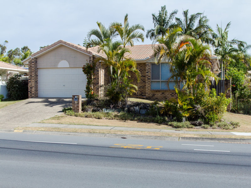 35 Ron Penhaligon Way, Robina, Qld 4226 Property Details