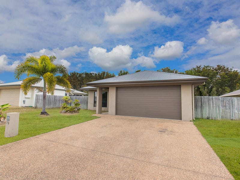 79 Daintree Drive, Bushland Beach, QLD 4818